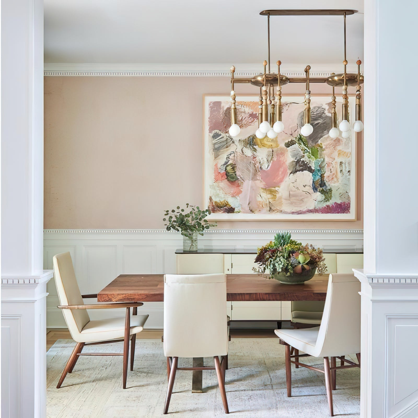 Toam  Chandelier