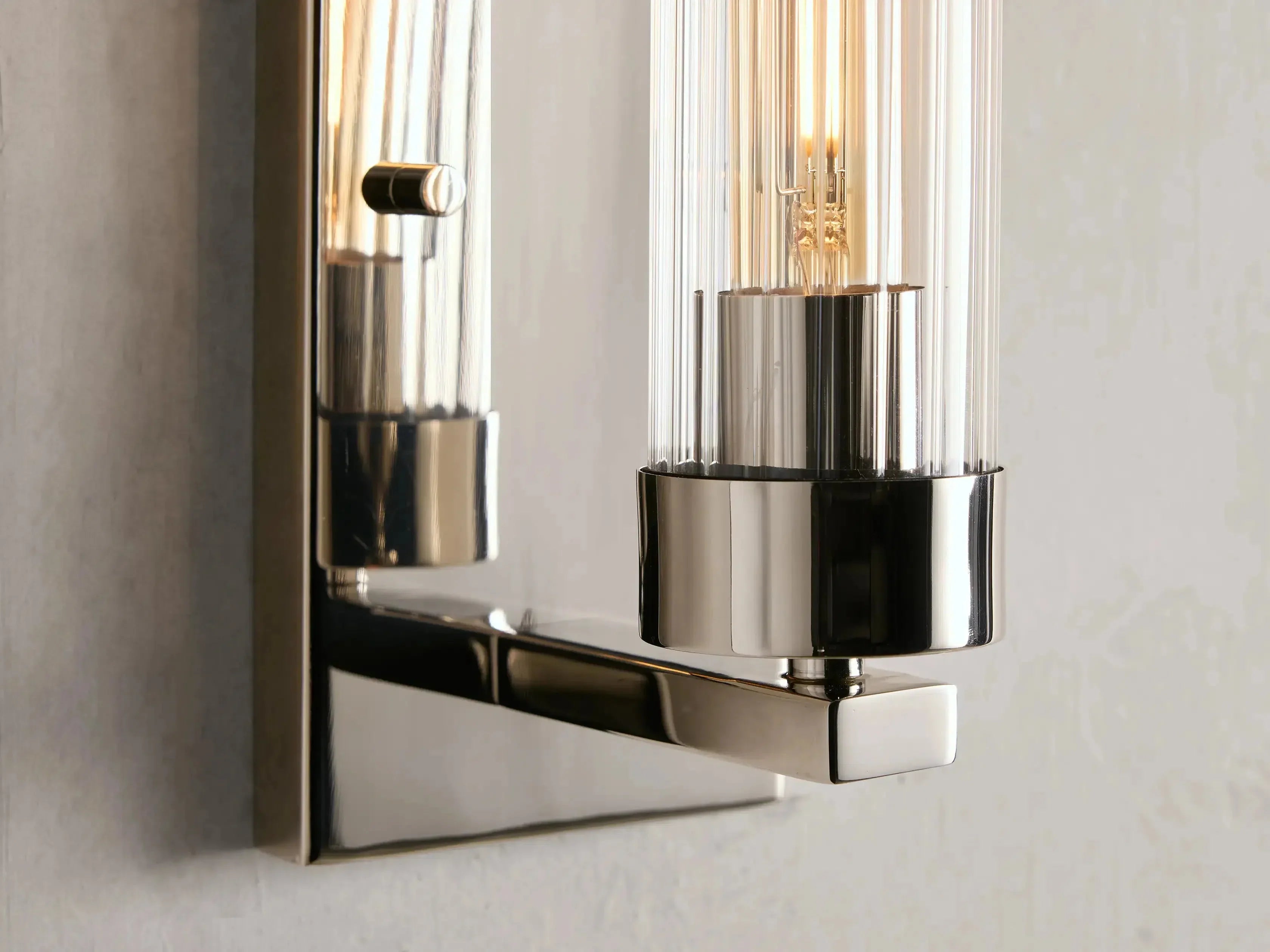 Caum Wall Sconce