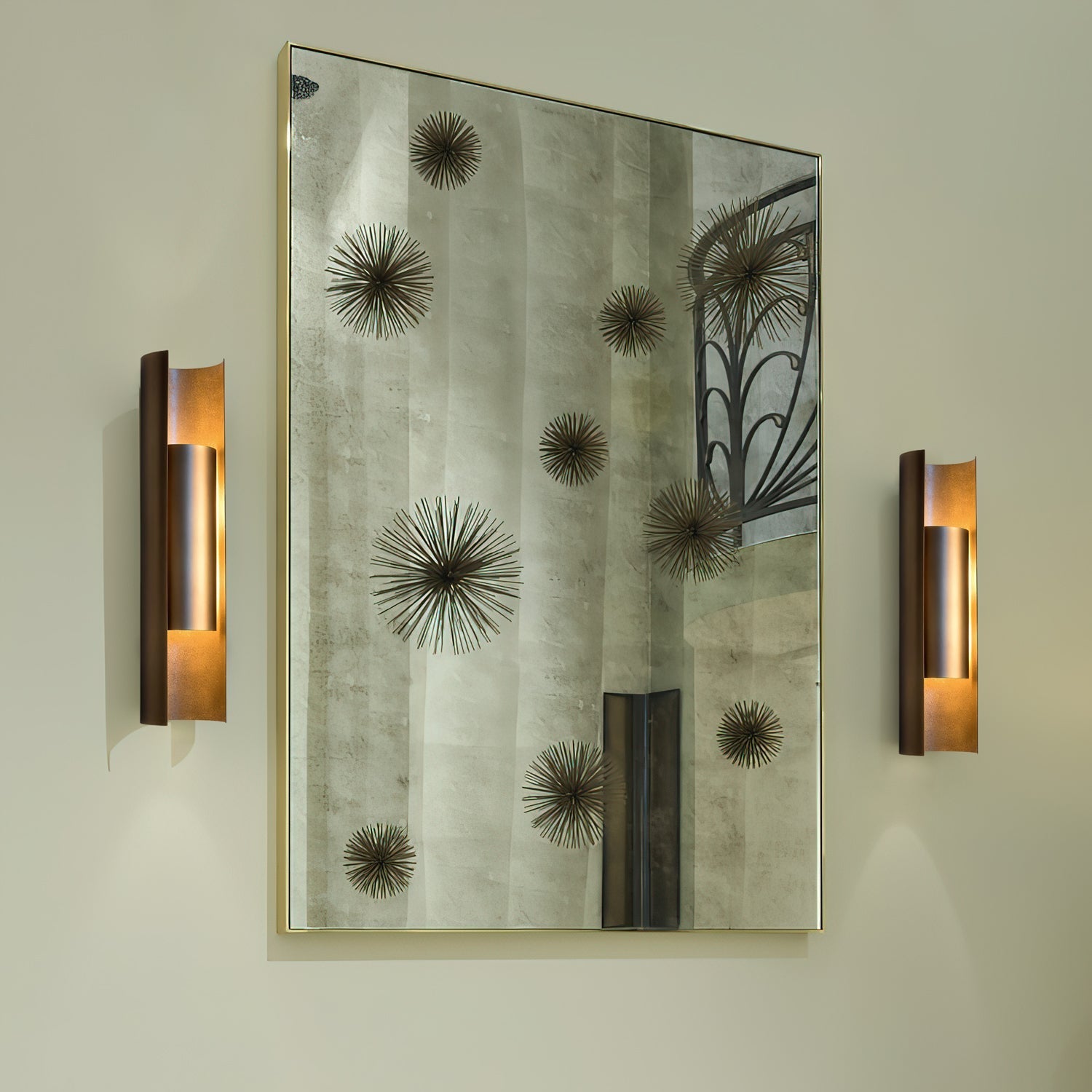 Orion Wall Lamp
