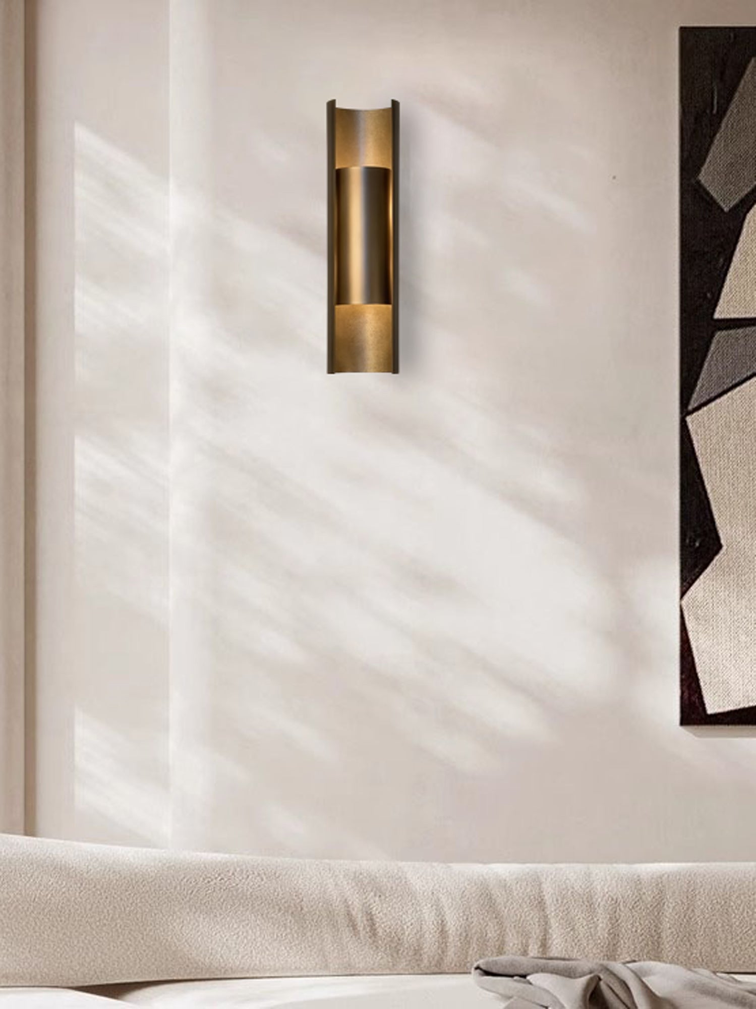 Orion Wall Lamp