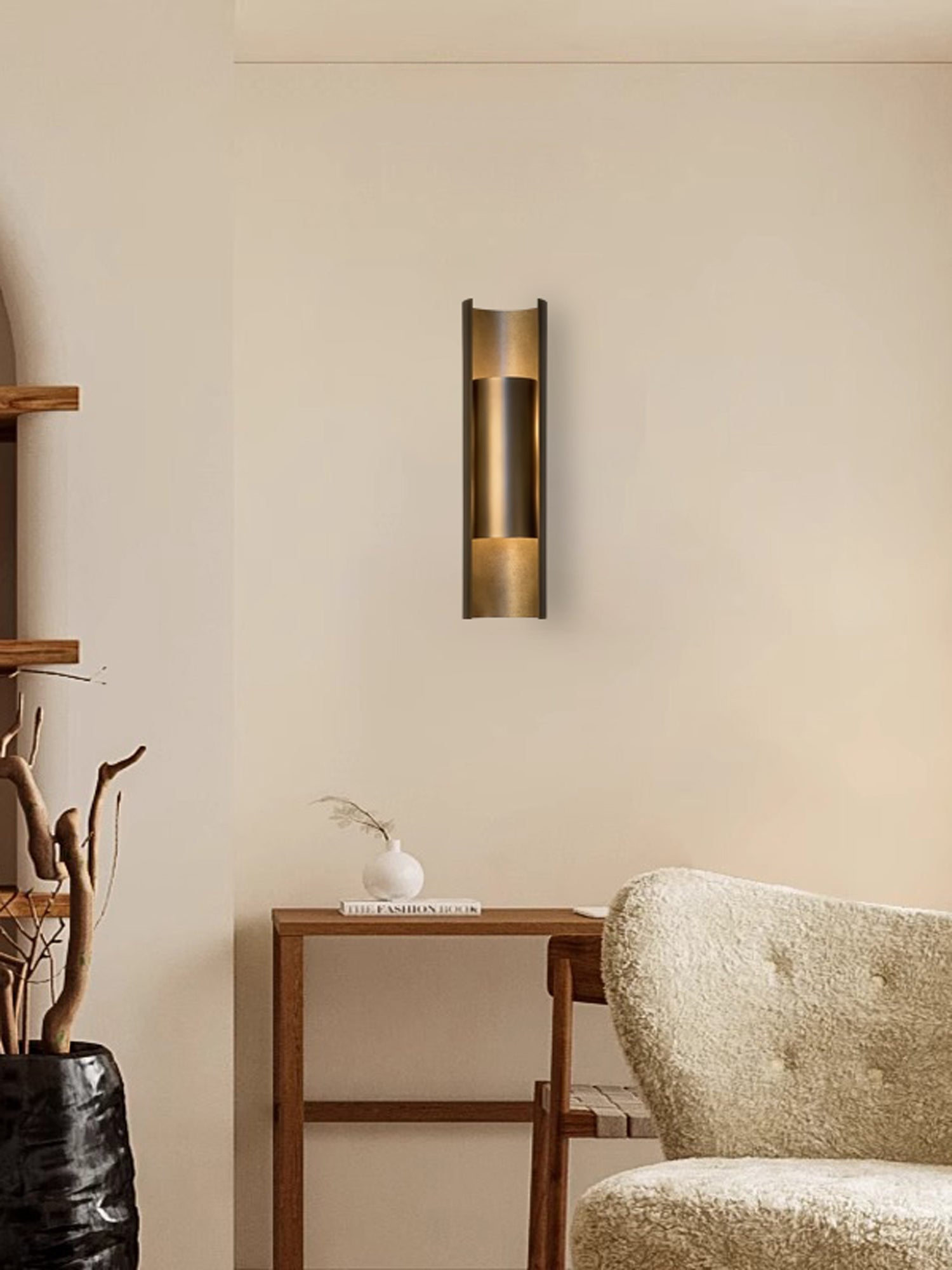 Orion Wall Lamp