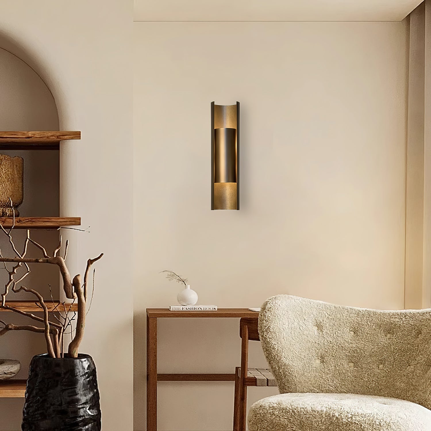Orion Wall Lamp