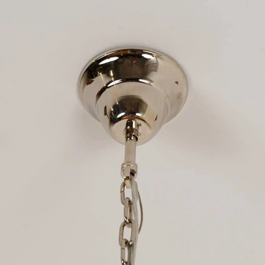 Grande Palermo Chandelier  32.68"