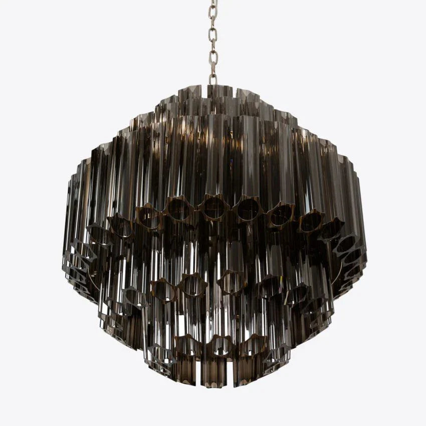 Palermo Chandelier 25.98"