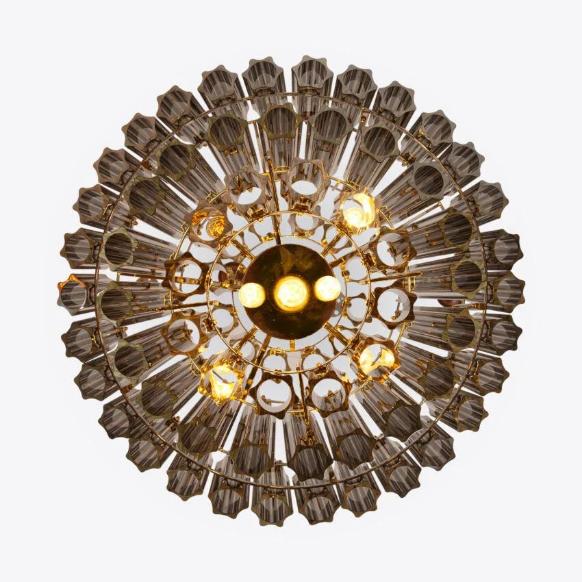 Palermo Chandelier 25.98"