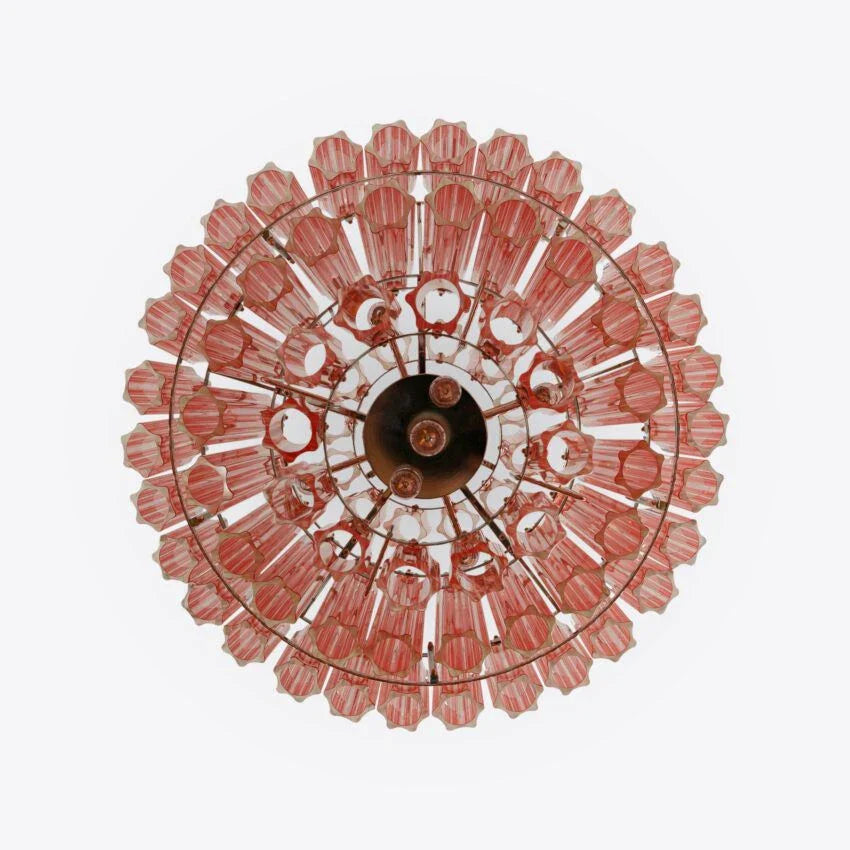 Palermo Chandelier 25.98"