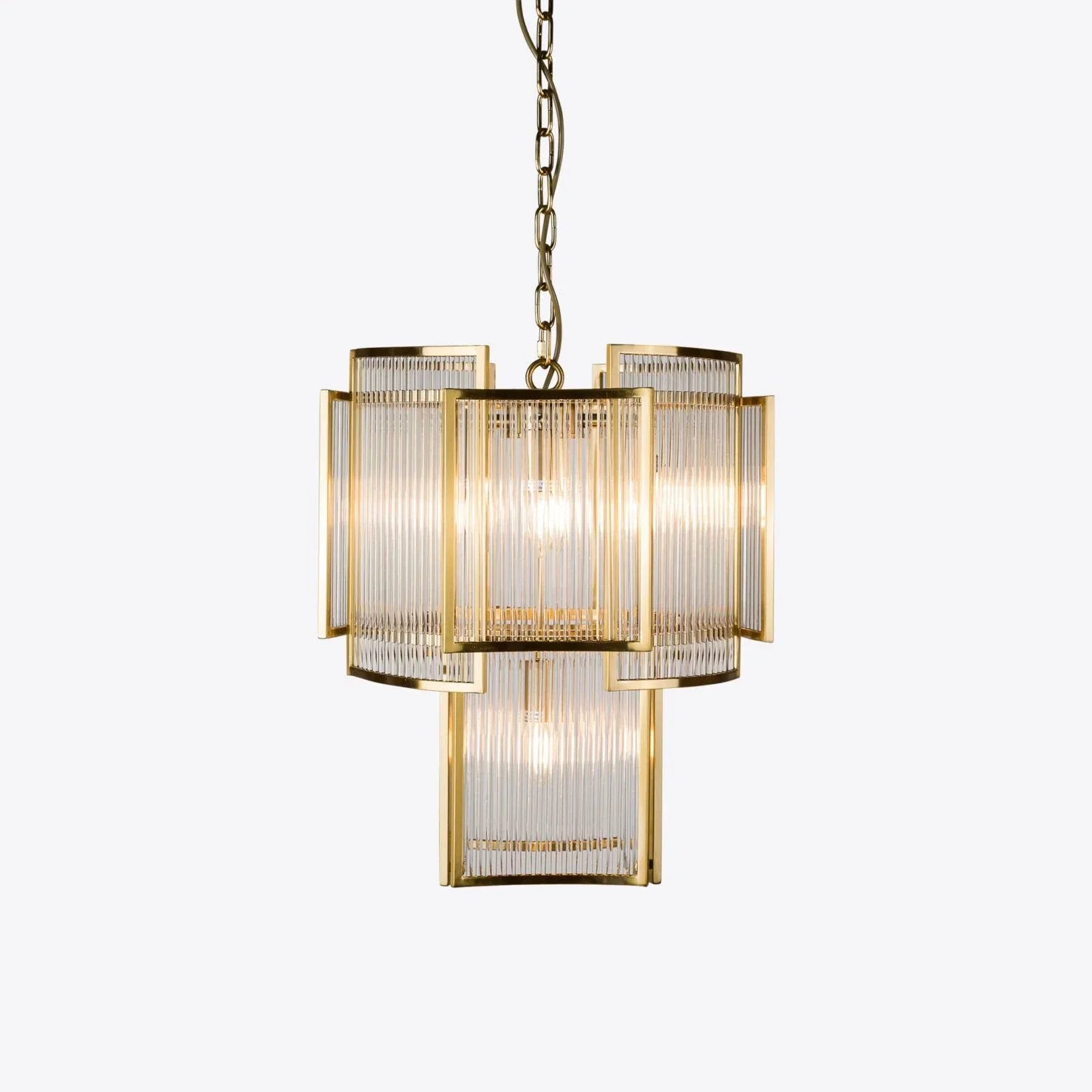 Monte Carlo Piccolo Chandelier