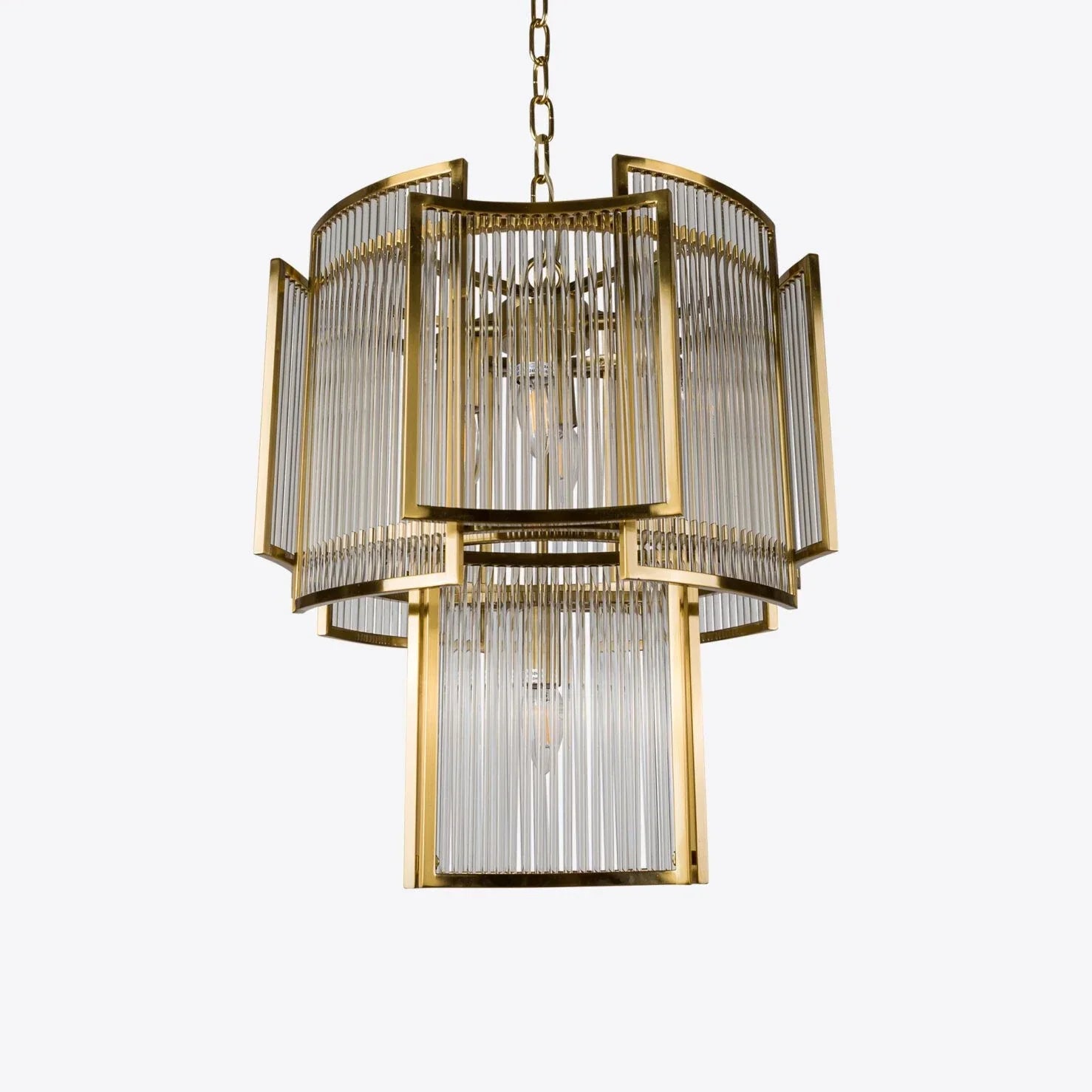 Monte Carlo Piccolo Chandelier