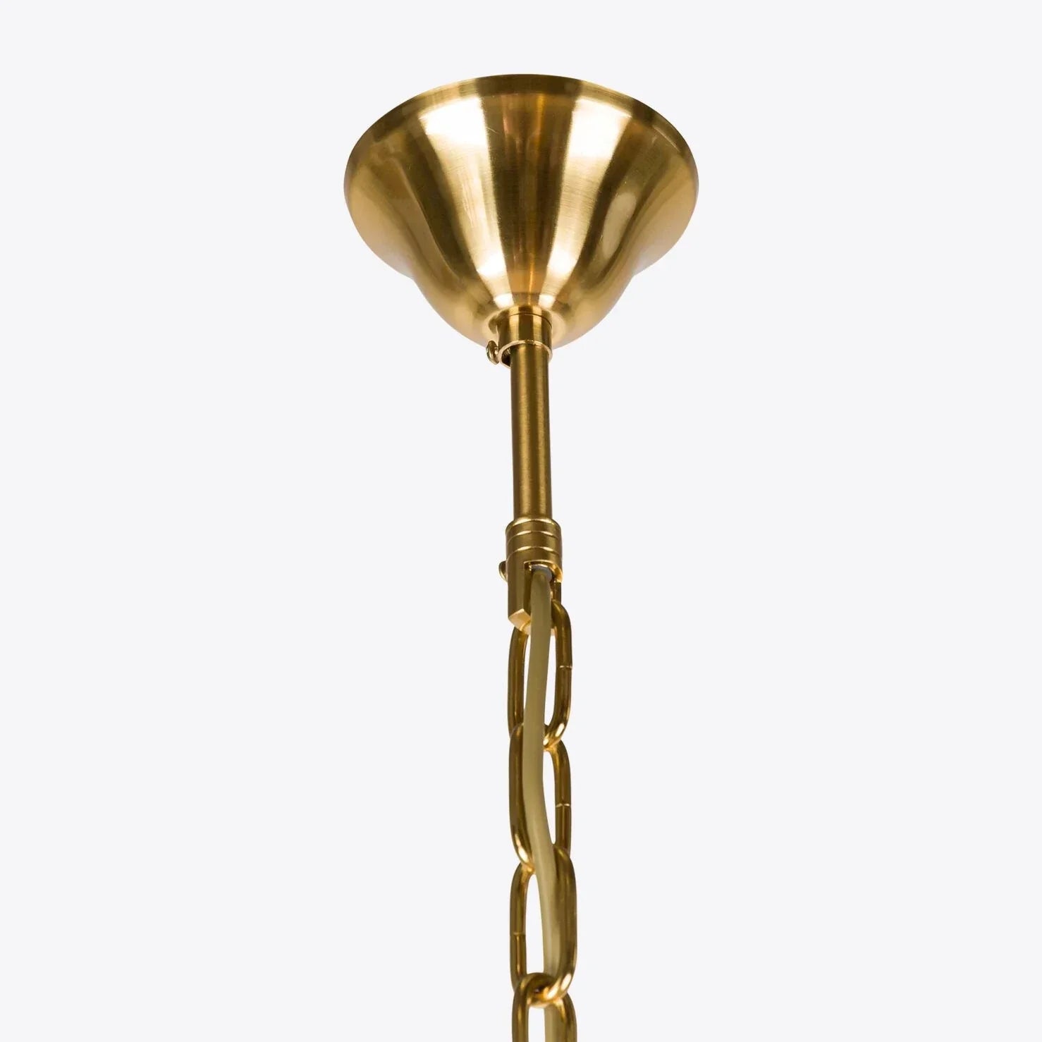 Monte Carlo Piccolo Chandelier