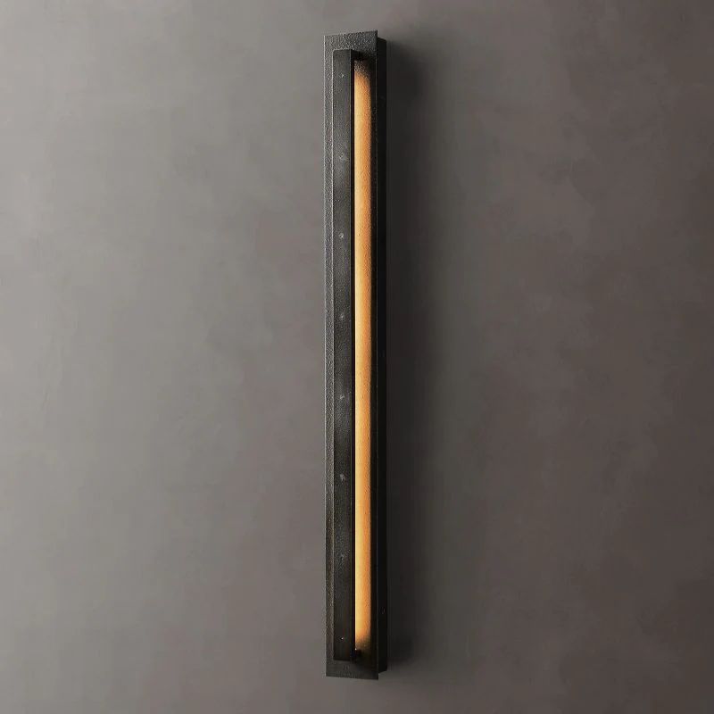 Peralta Grand Wall Sconce