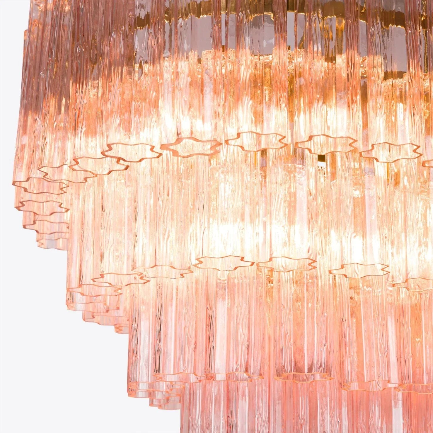 Dining Treviso Murano Chandelier