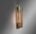 Glaçon Tall Sconce