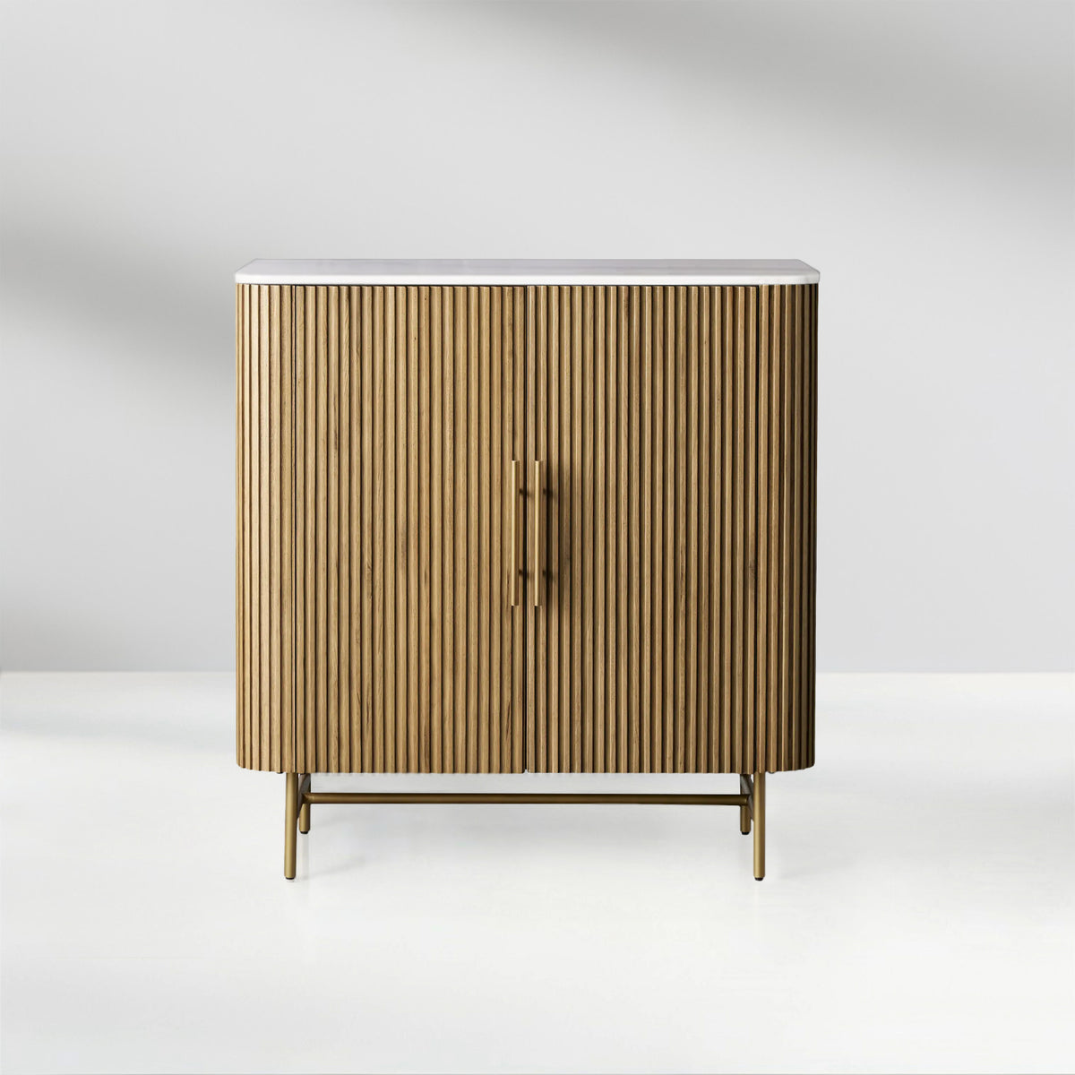 Finley Bar Cabinet