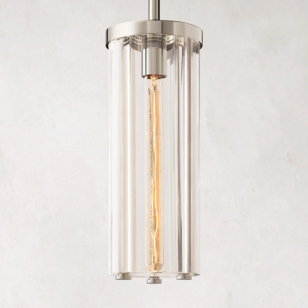 Saviler Cylindrical Pendant