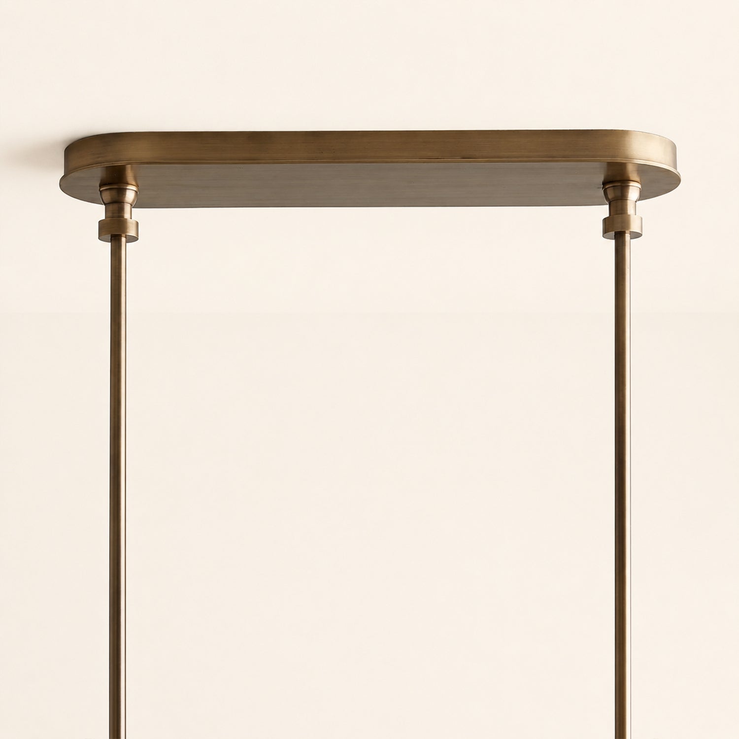 Hastings Linear Chandelier