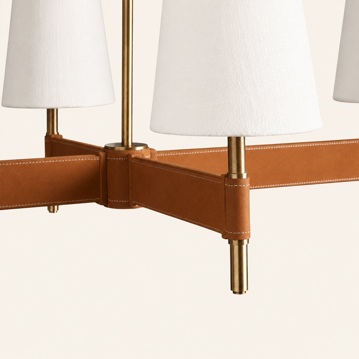 Hastings Linear Chandelier