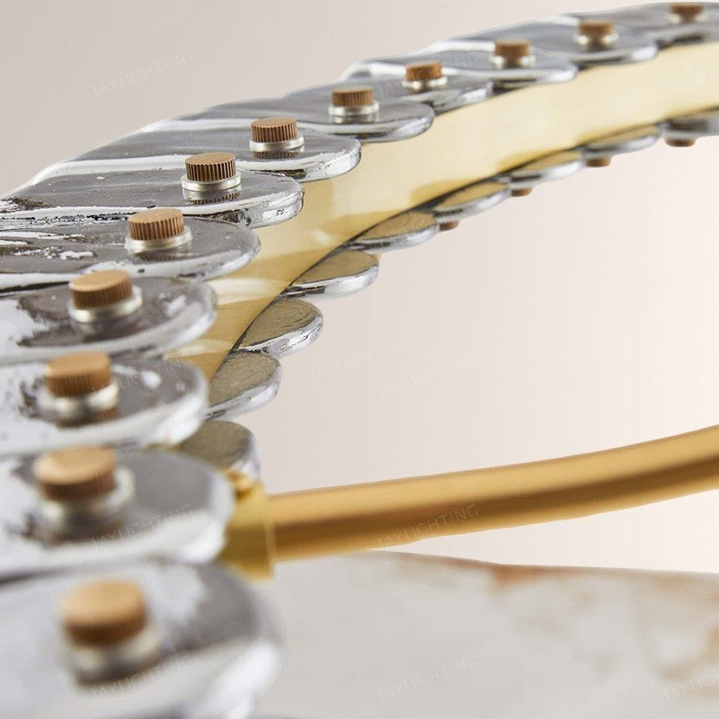 Sanvida Round Chandelier