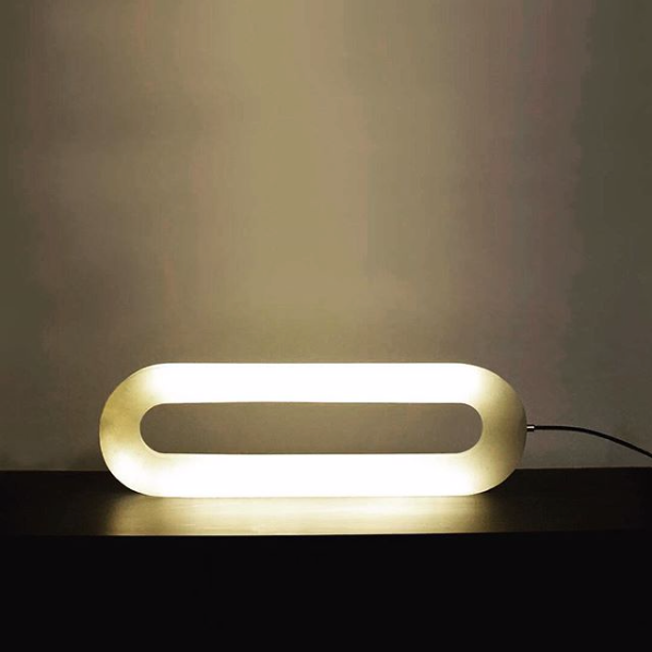 Solaris Alabaster Pendant