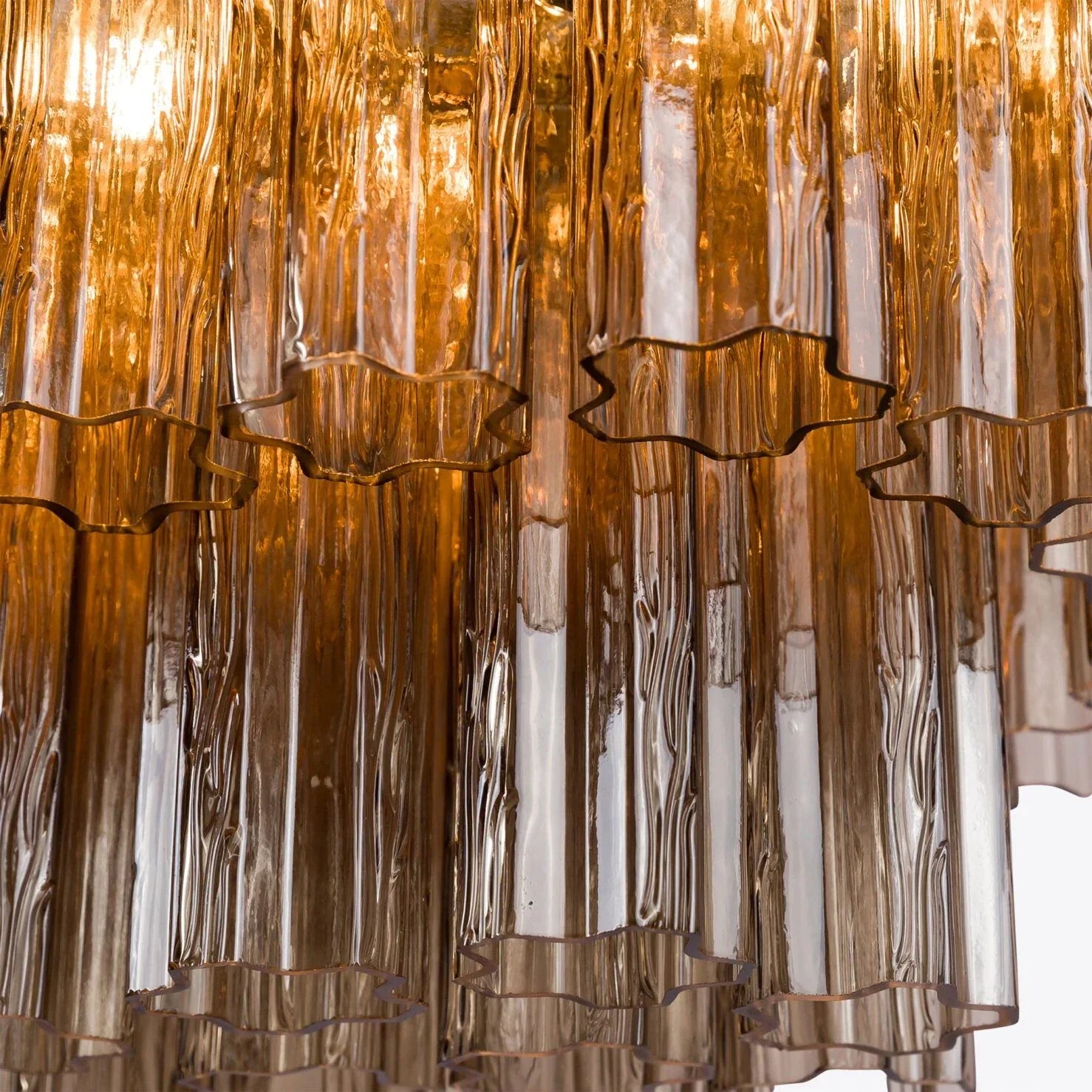 Dining Treviso Murano Chandelier