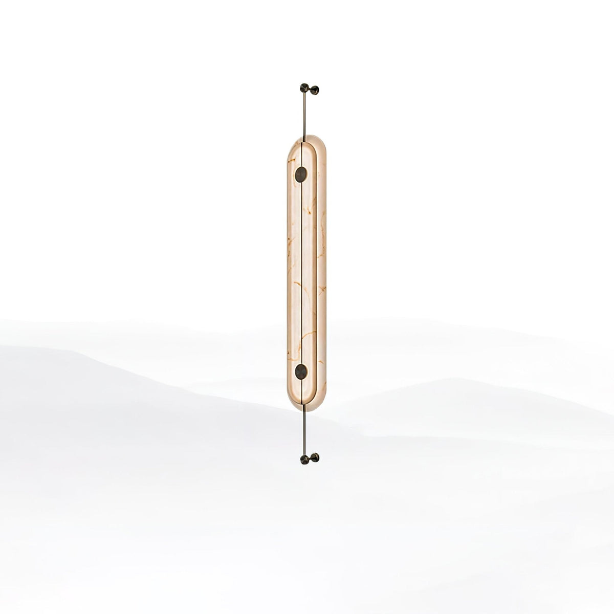 Solvane Machine Solvane Wall Sconce – Decorluxelife