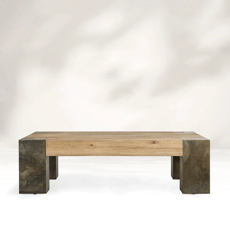 Tellurian Coffee Table