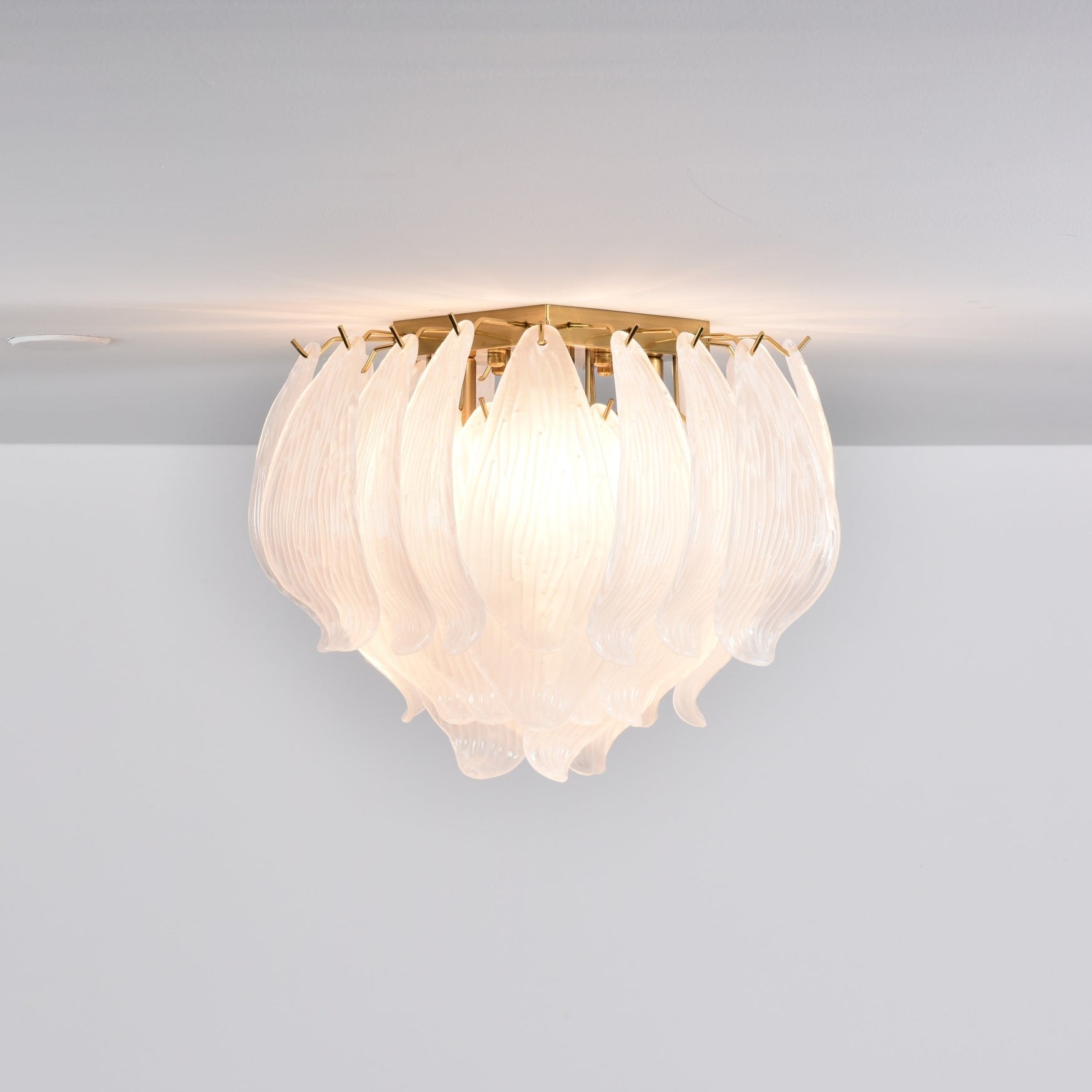 Tuliva Murano Ceiling Lamp