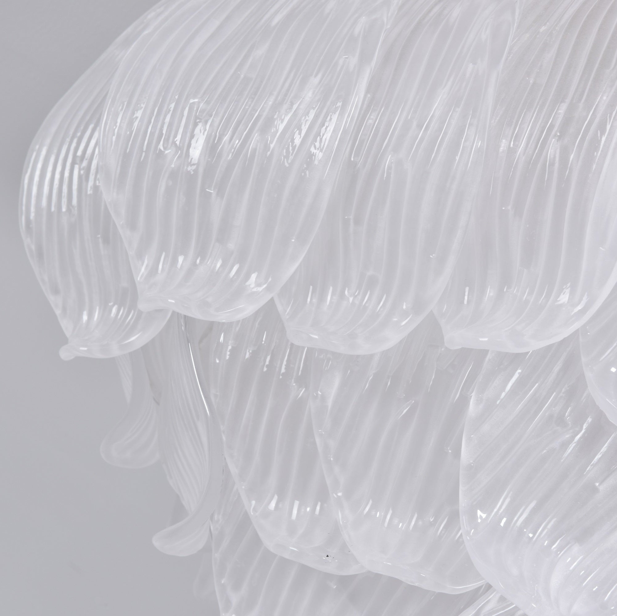 Tuliva Murano Ceiling Lamp