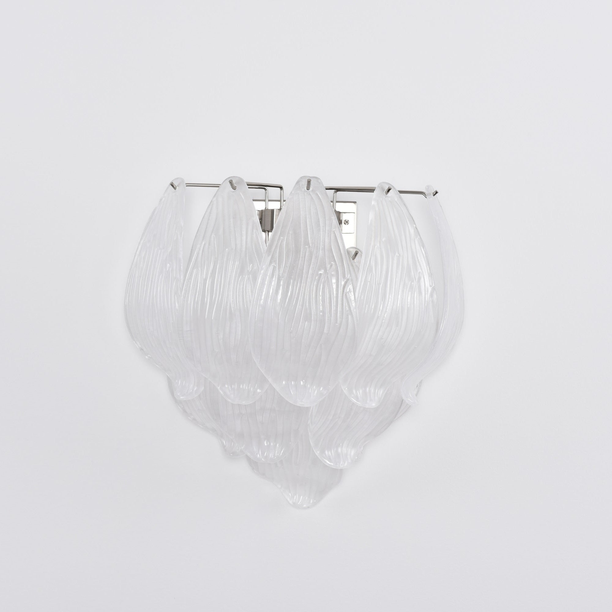 Tuliva Murano Wall Lamp