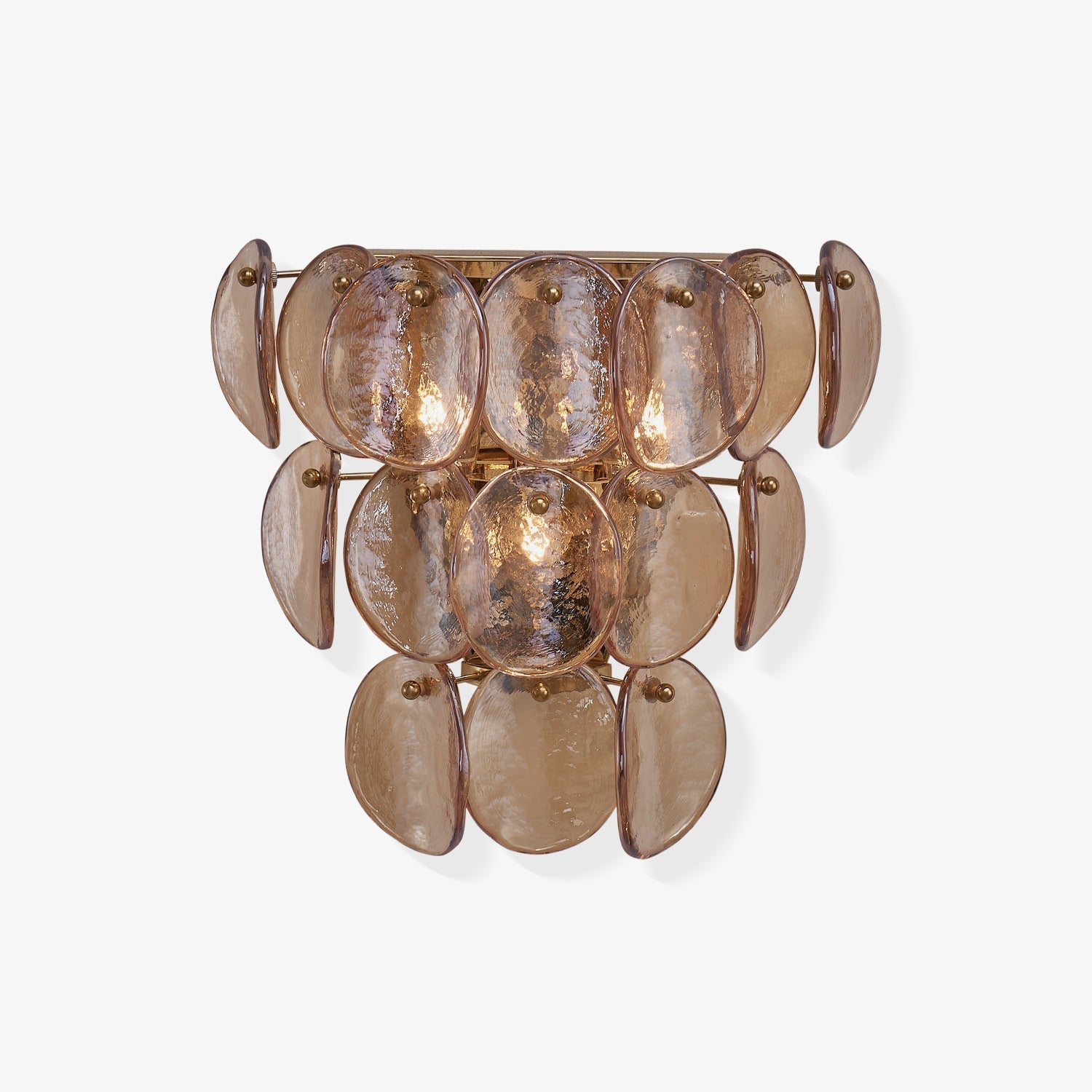 Uroko Wall Lamp