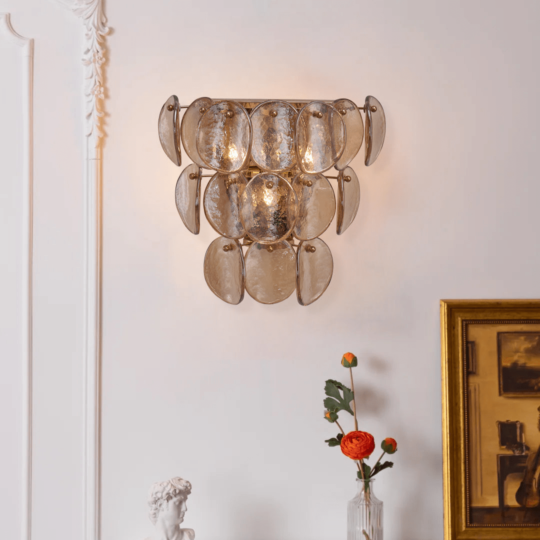 Uroko Wall Lamp