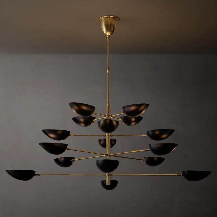 Vedaa Chandelier