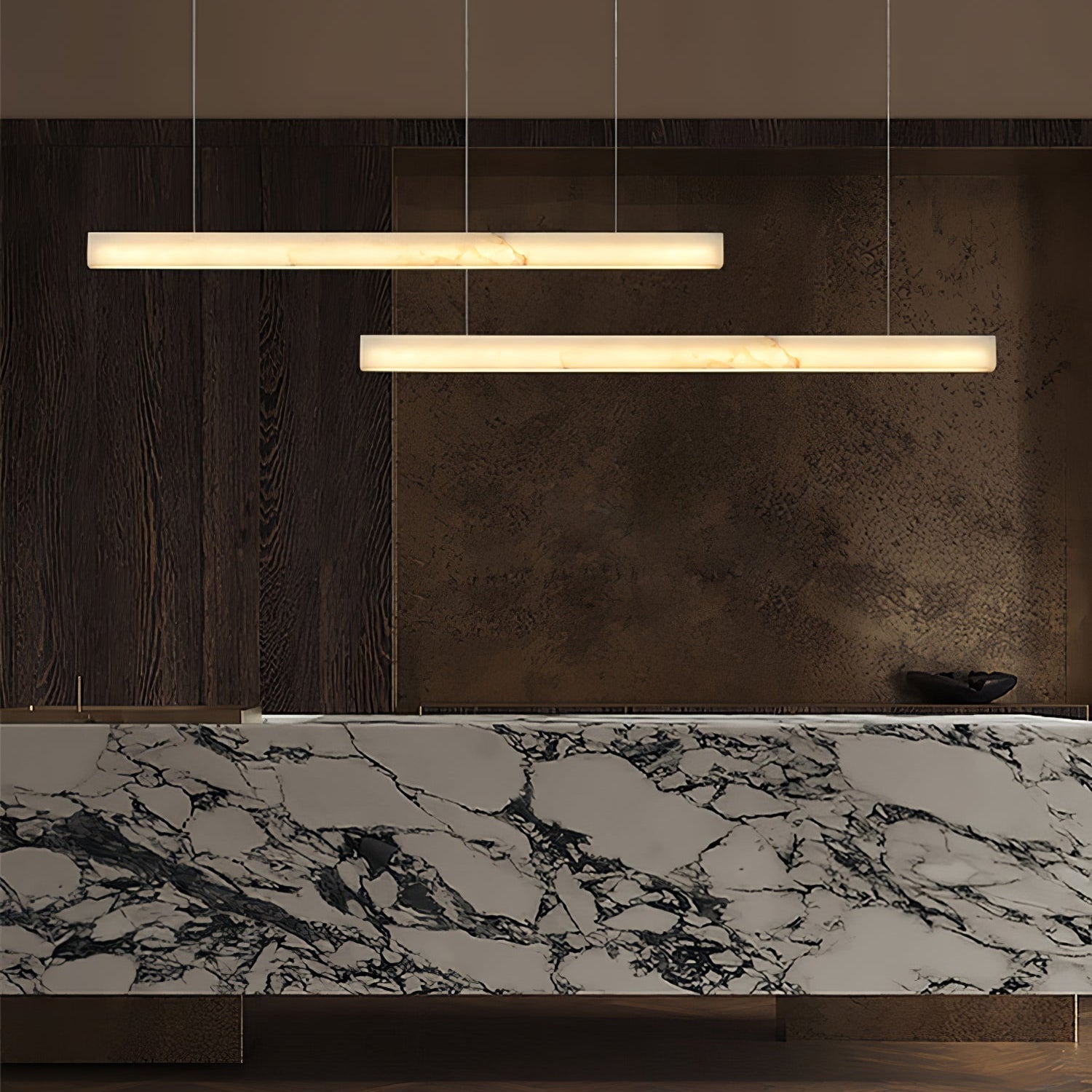 Velmore Linea Pendant Lamp