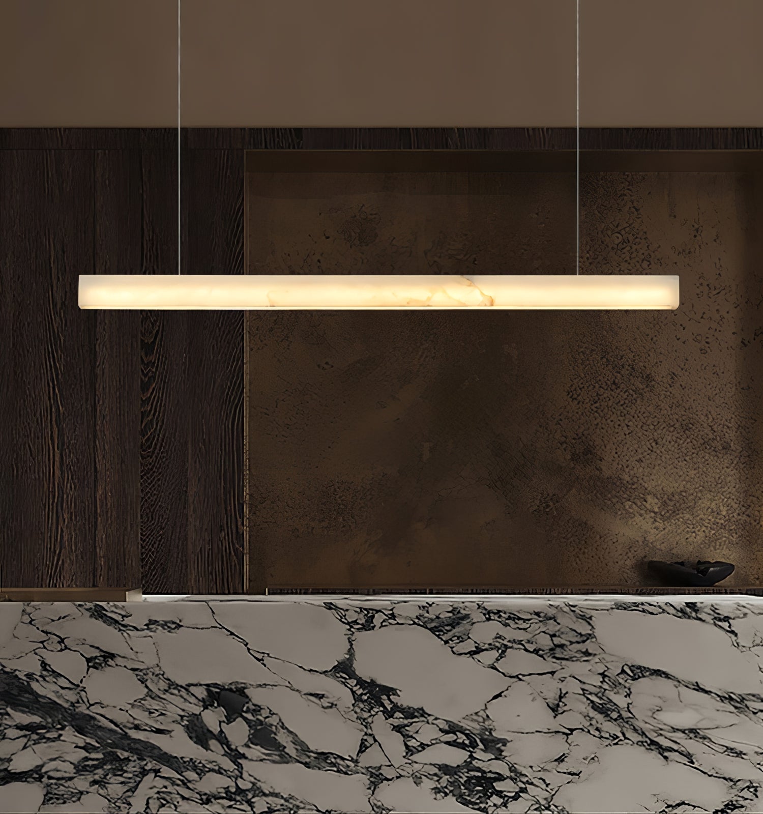Velmore Linea Pendant Lamp