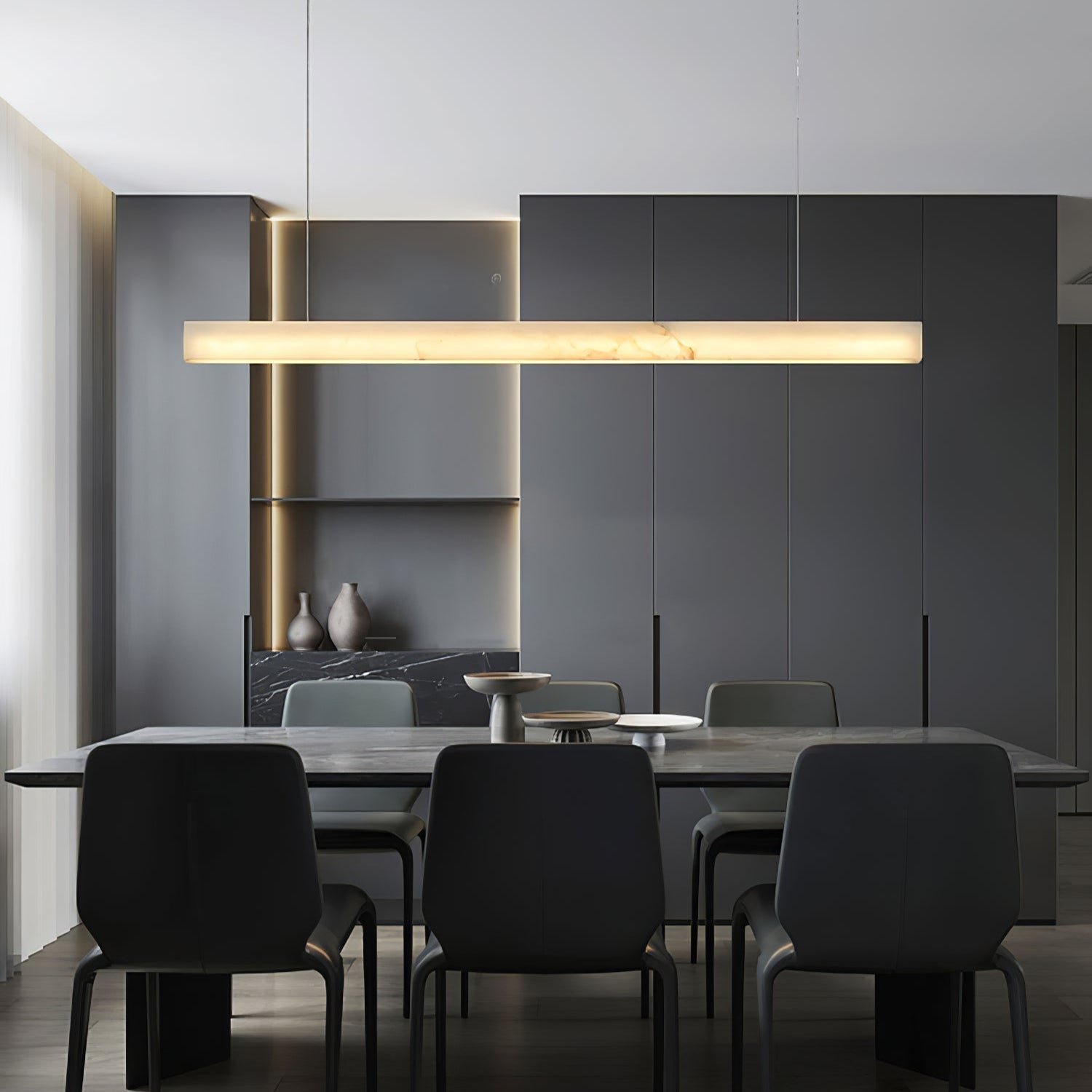 Velmore Linea Pendant Lamp