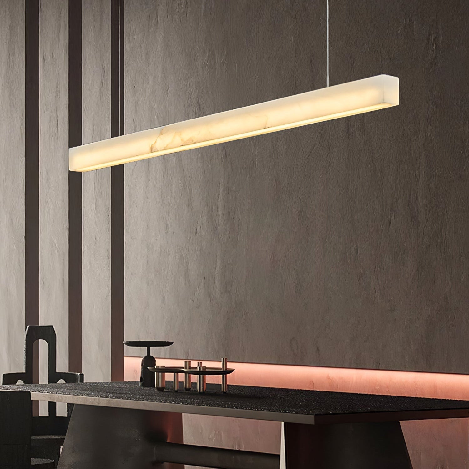 Velmore Linea Pendant Lamp