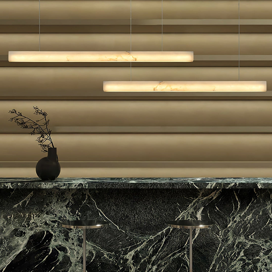 Velmore Linea Pendant Lamp