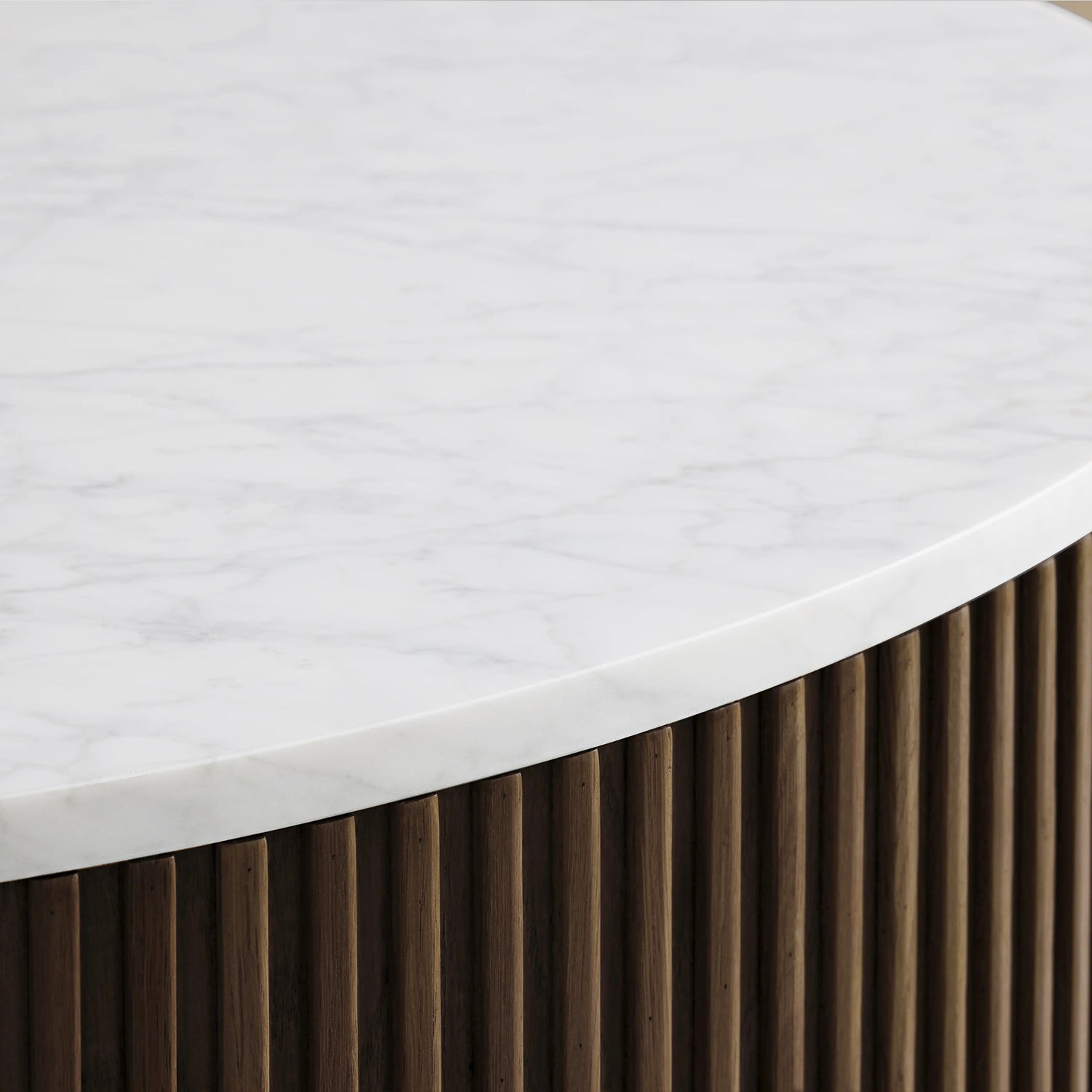 Finley Round Coffee Table