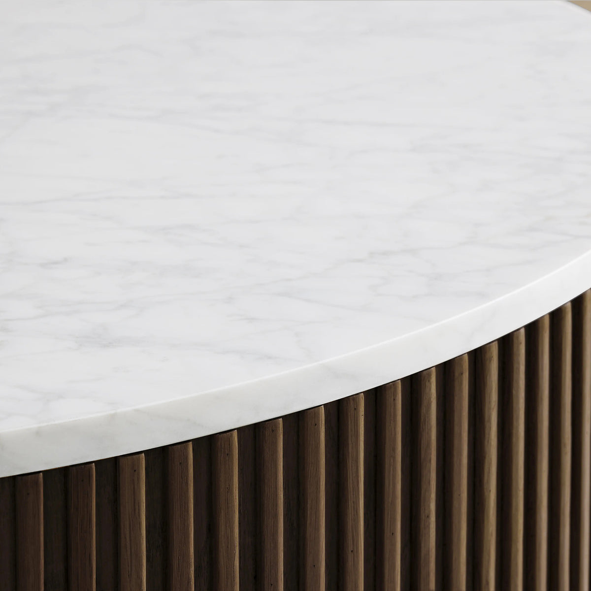 Finley Round Coffee Table