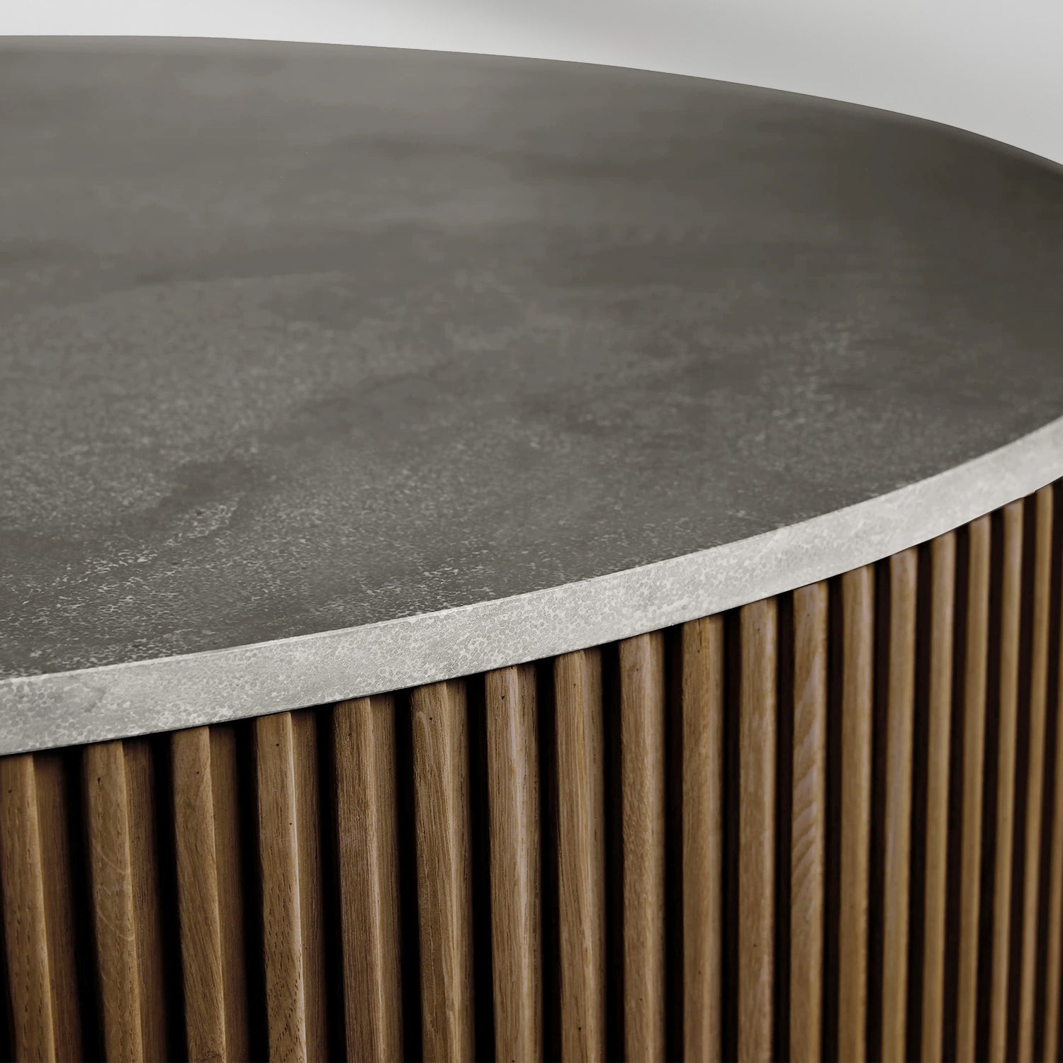 Finley Round Coffee Table