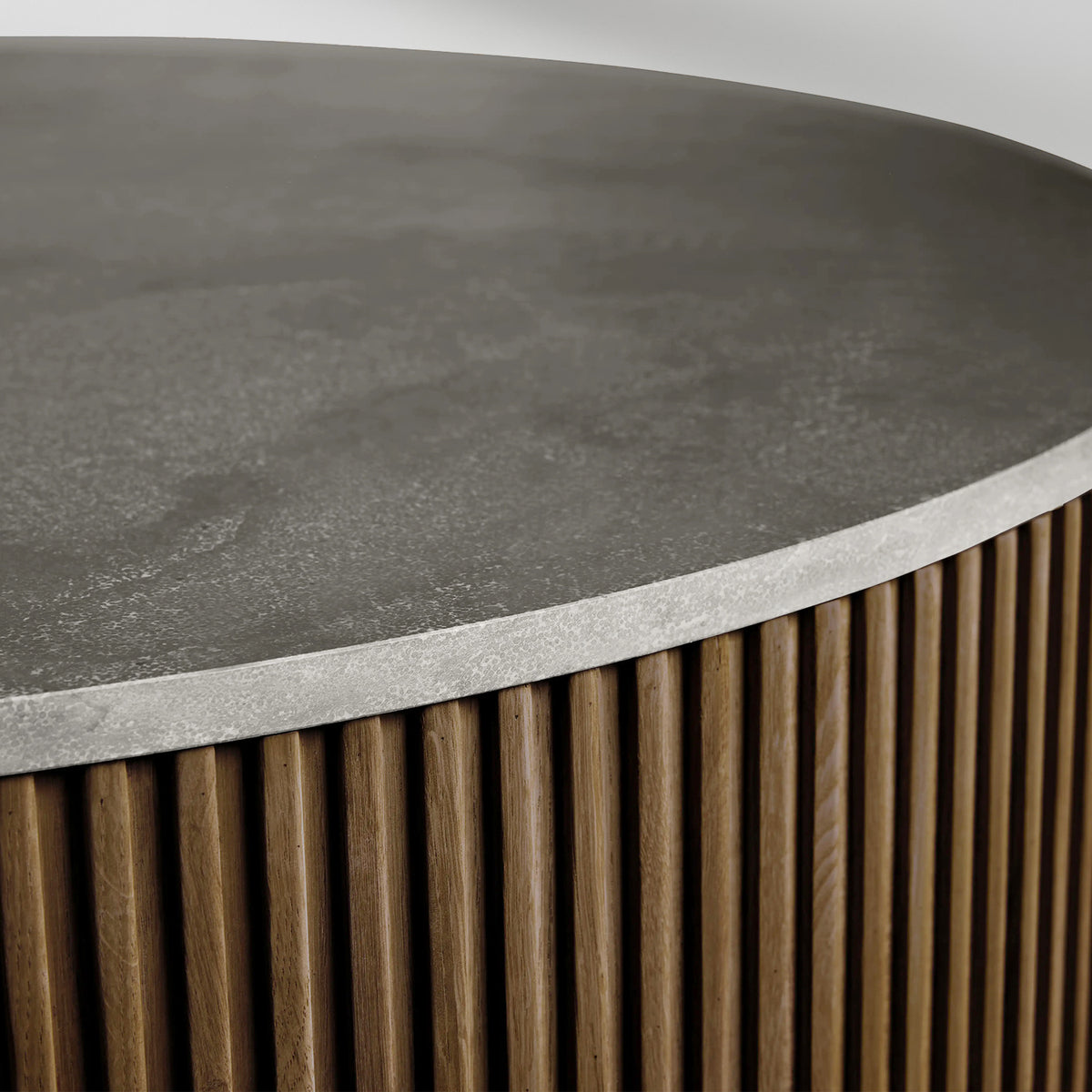 Finley Round Coffee Table