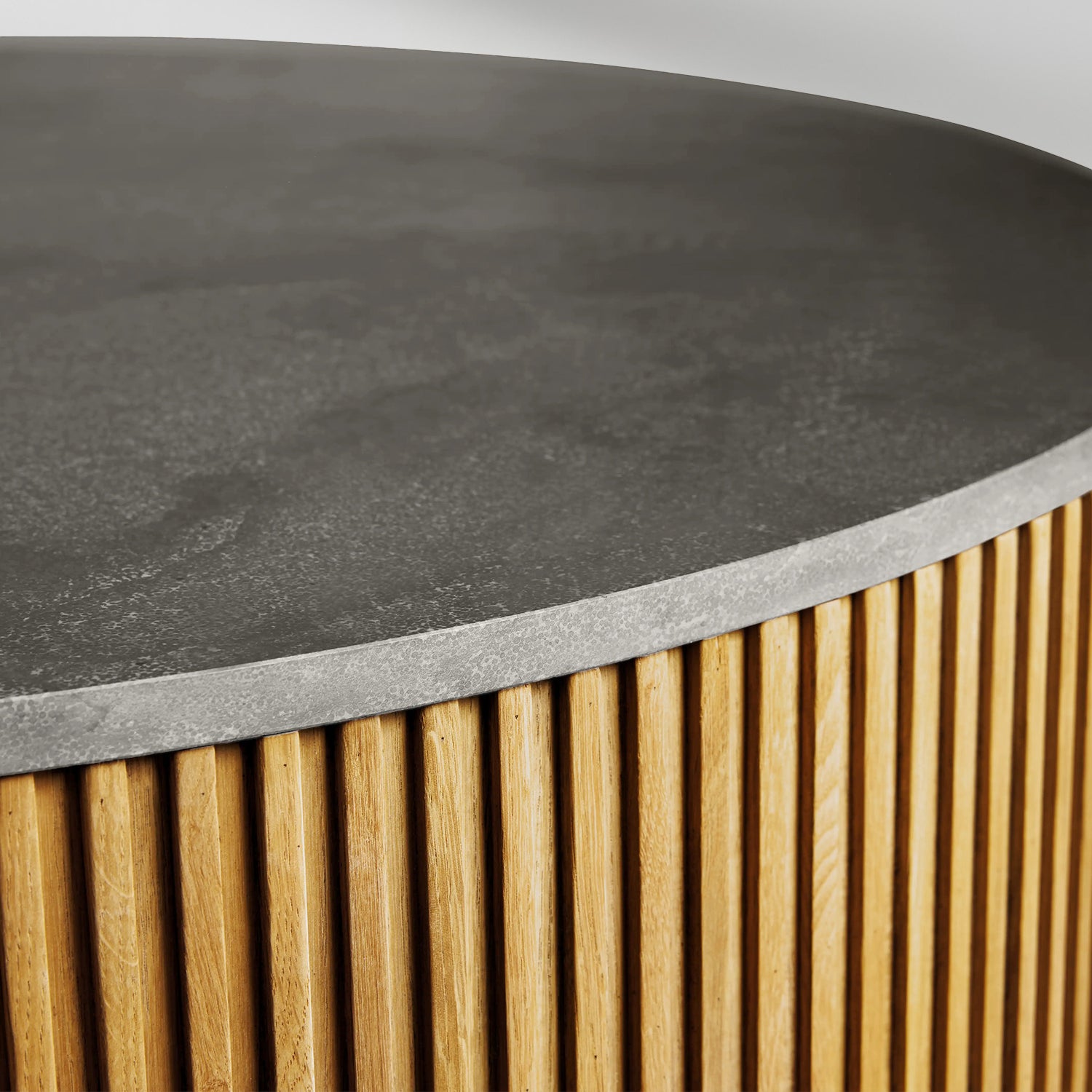 Finley Round Coffee Table