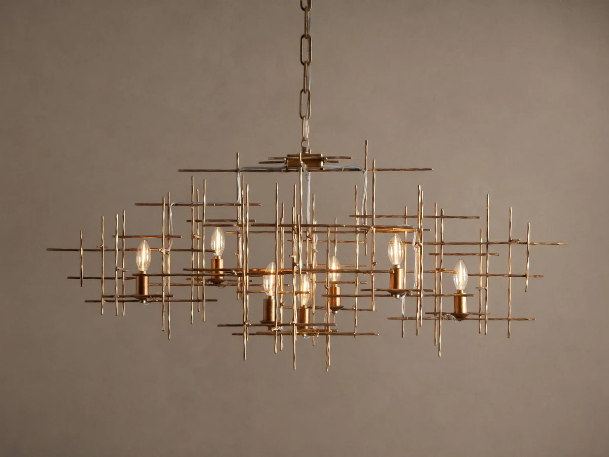 Fritz Chandelier
