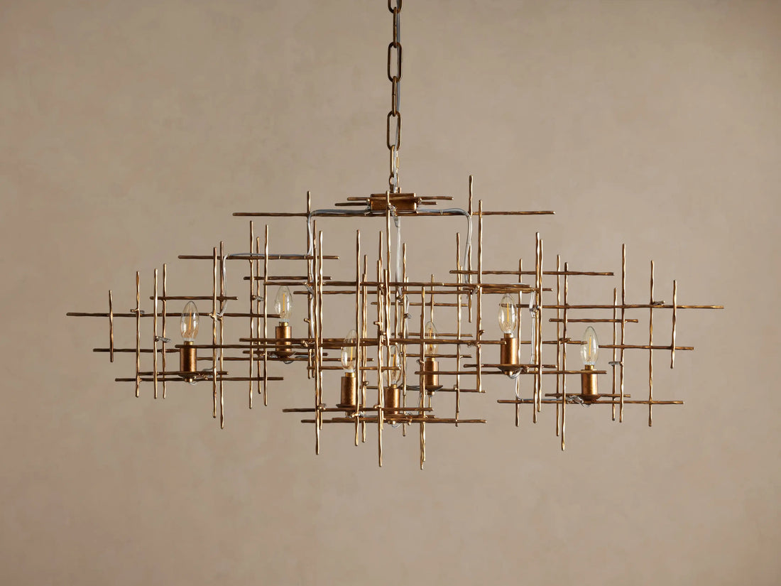 Fritz Chandelier