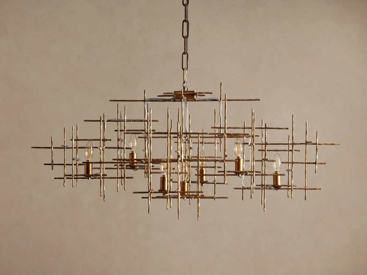 Fritz Chandelier