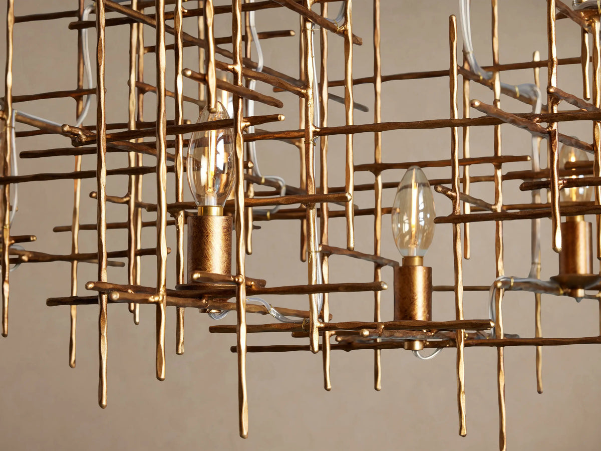 Fritz Chandelier