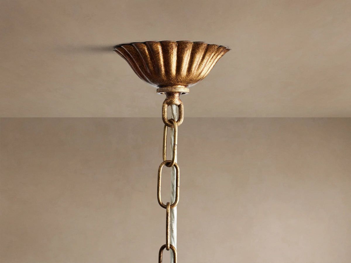 Fritz Chandelier
