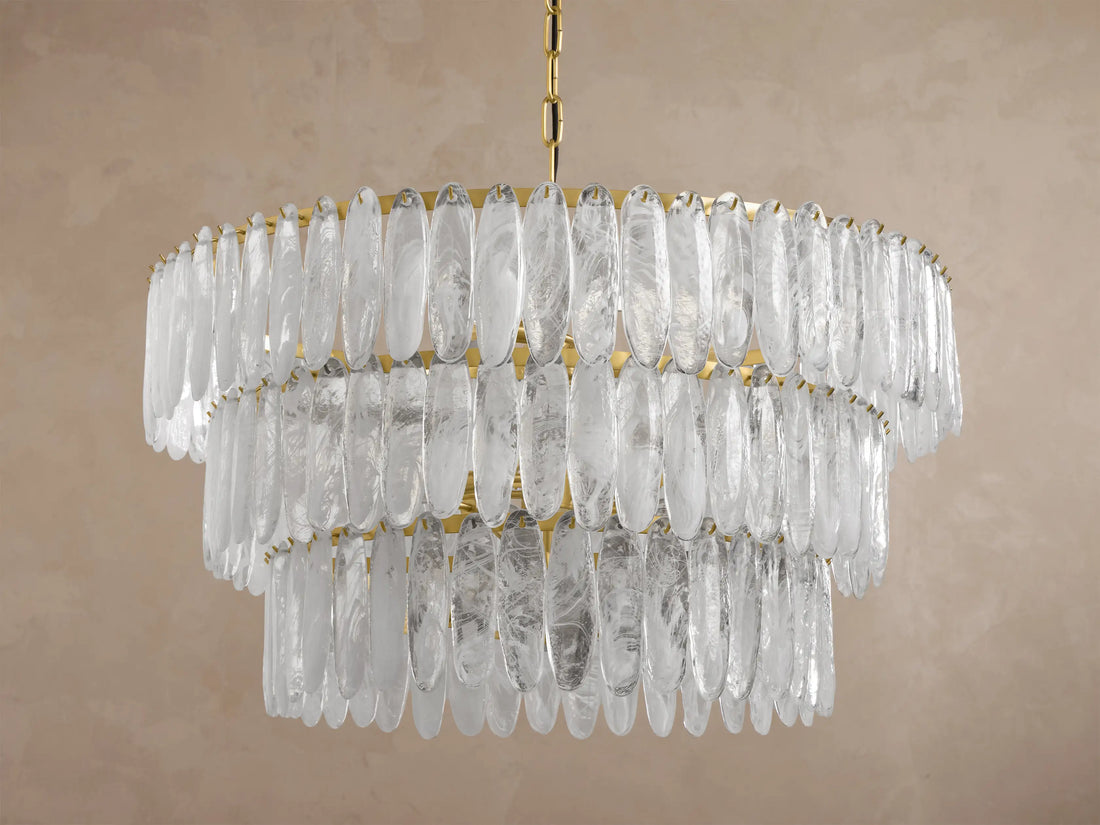 Verna Round Chandelier