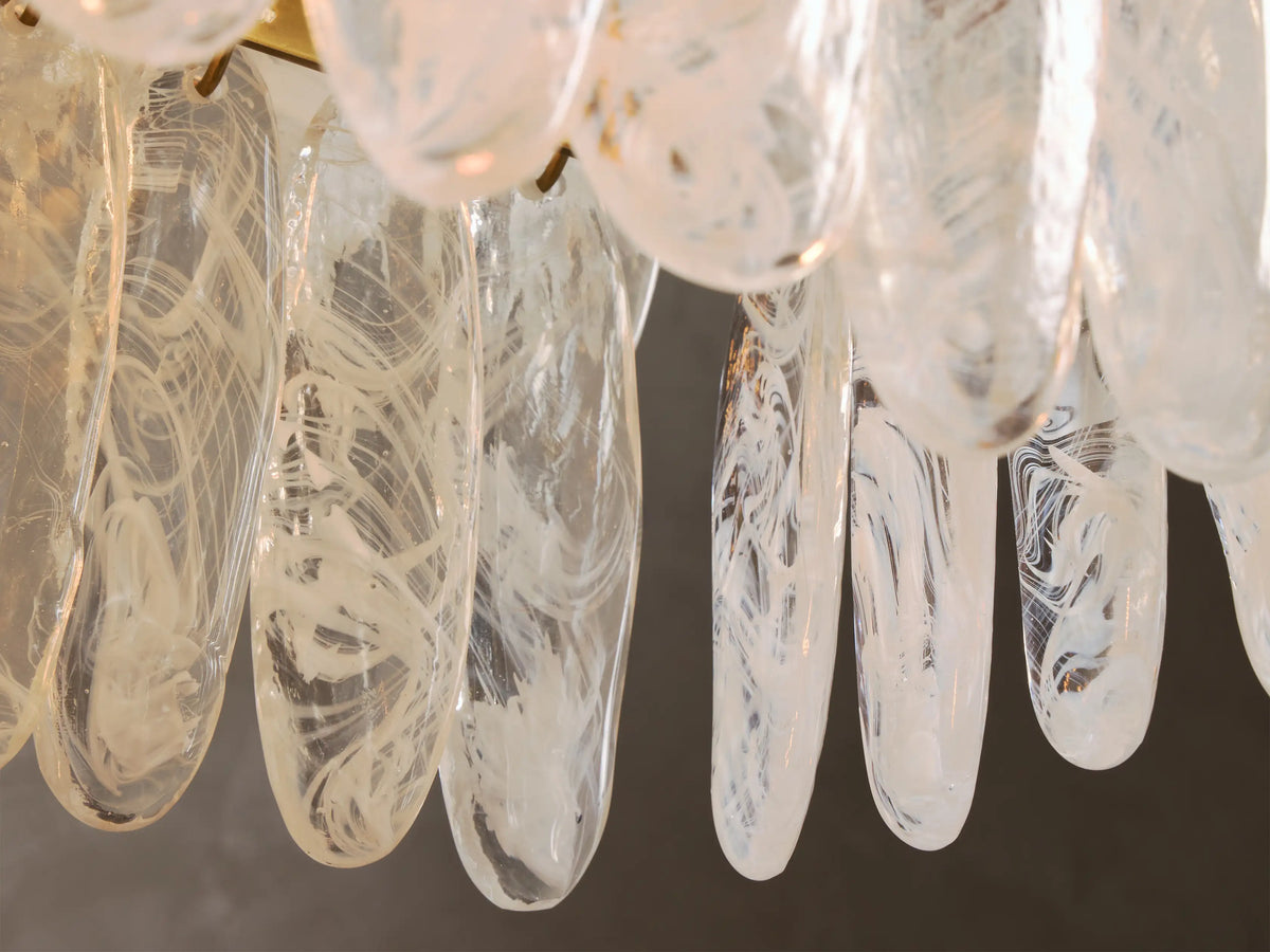 Verna Linear Chandelier
