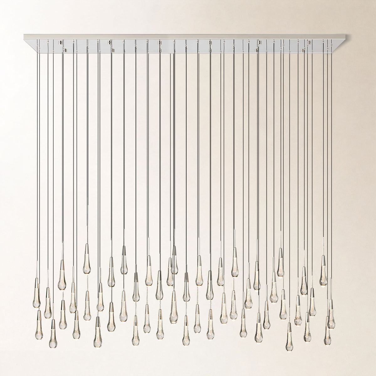 Soratai Linear Chandelier
