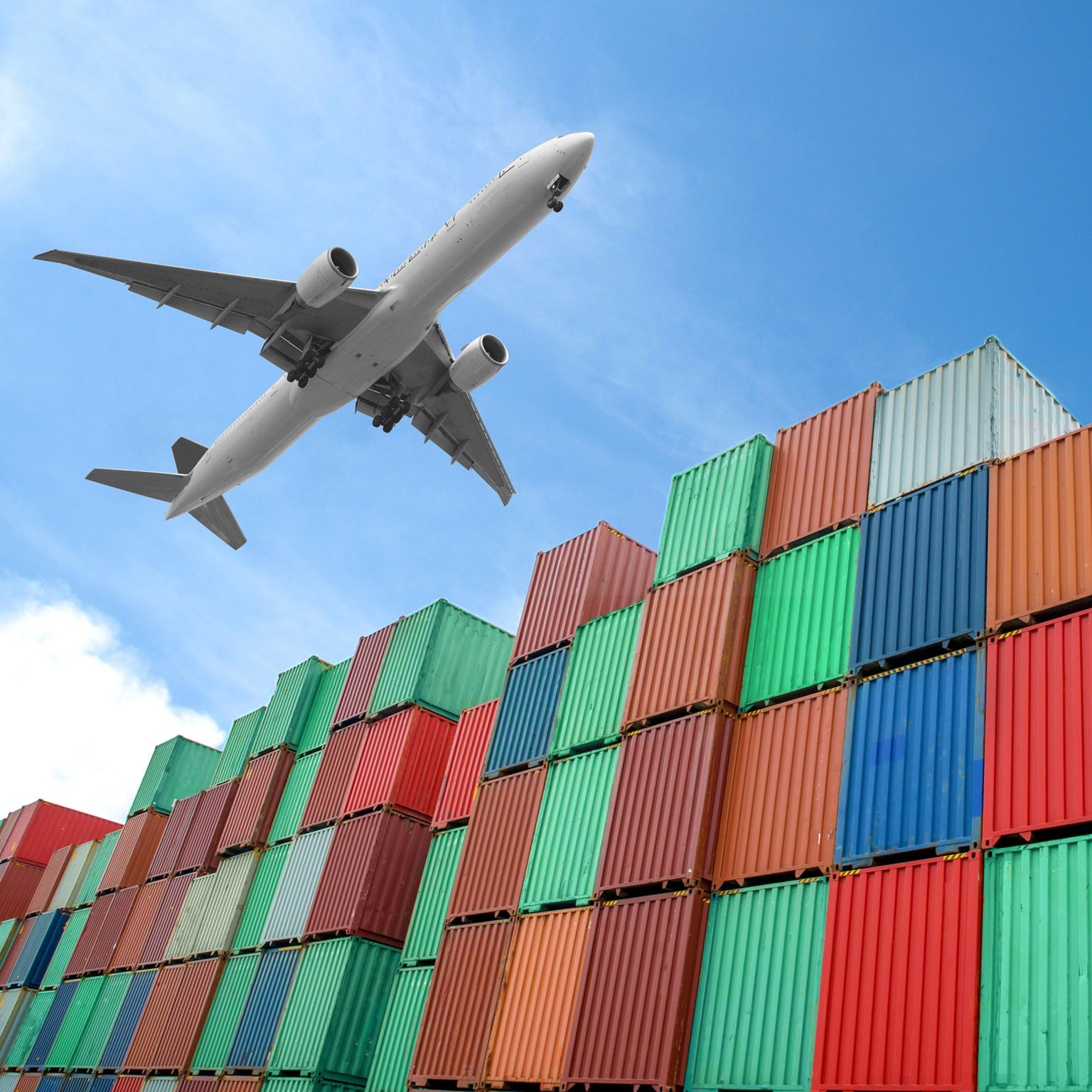 Expedited Transport